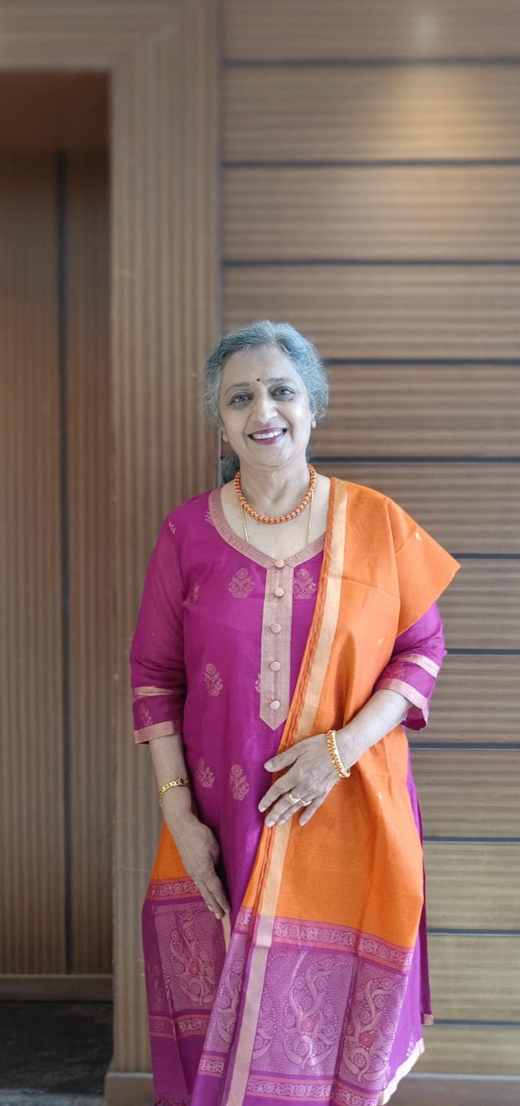 Rani Swamy profile photo