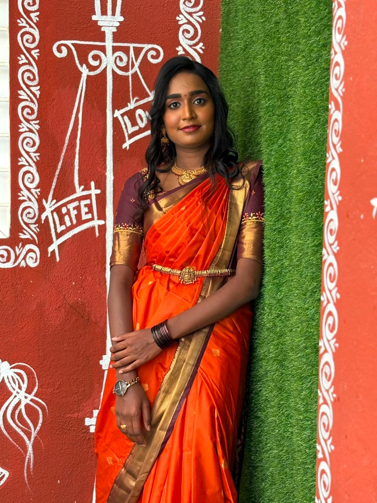 Sandhya profile photo