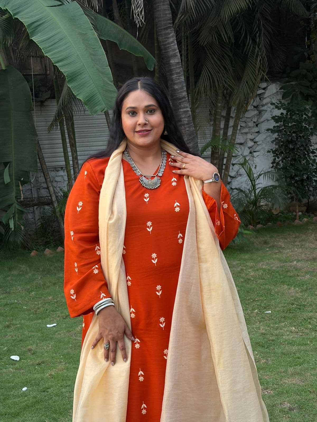 Shruti Puranik profile photo