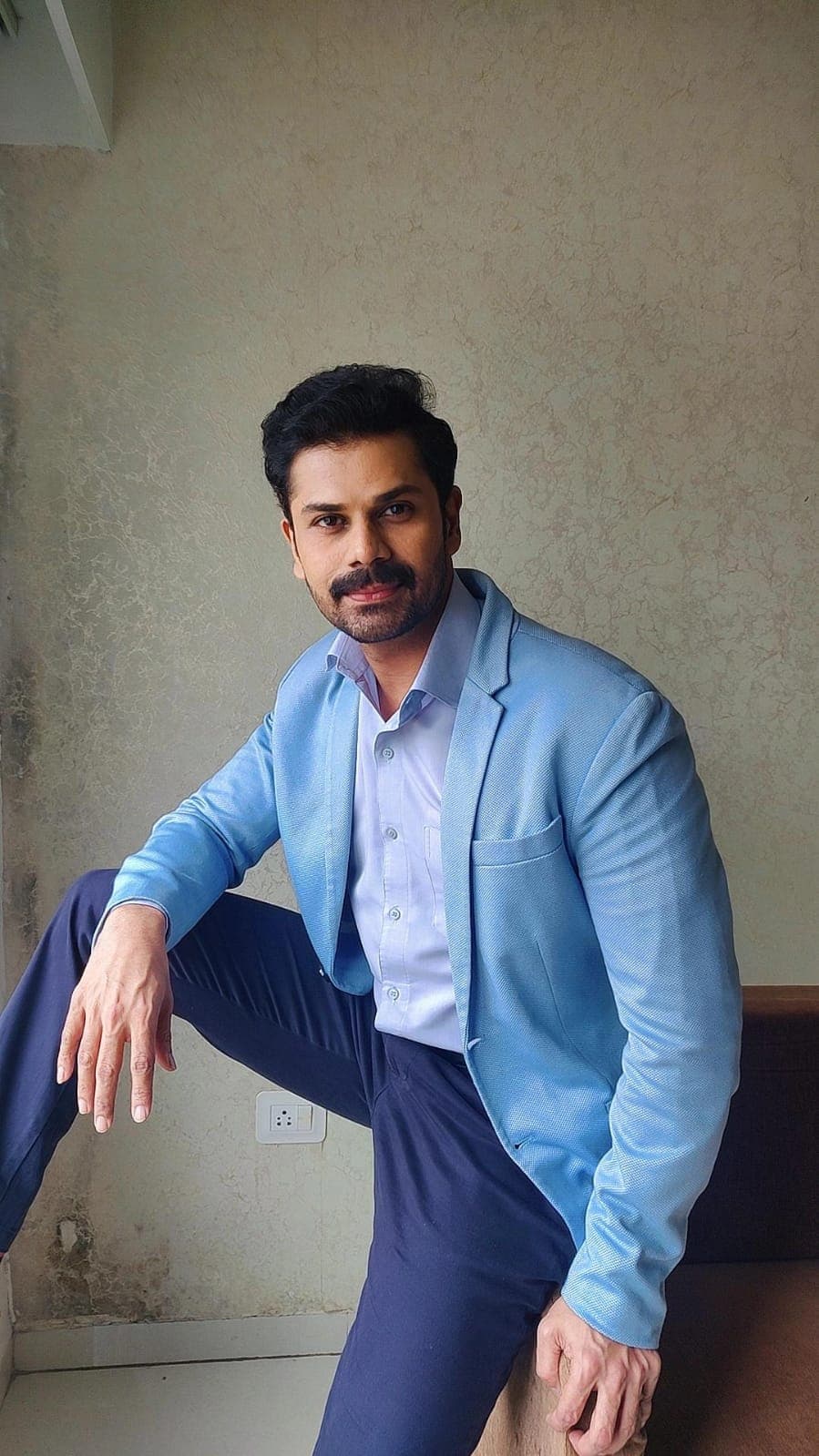 Sushant Kandaya profile photo