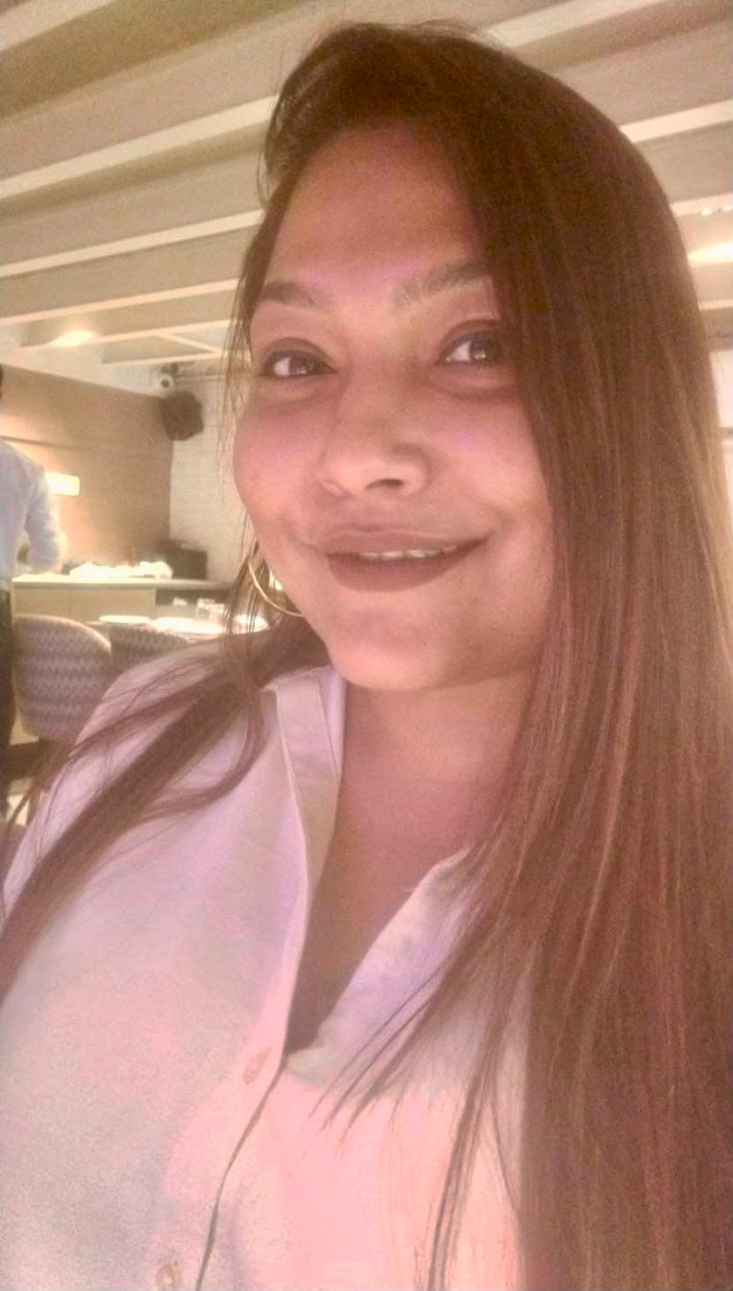 Sharon Dsouza profile photo