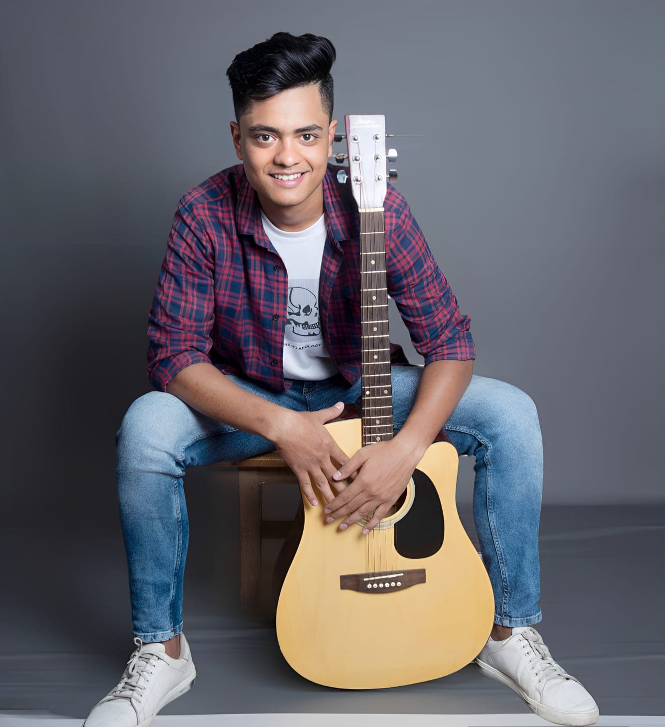 Suraj Tiwari profile photo
