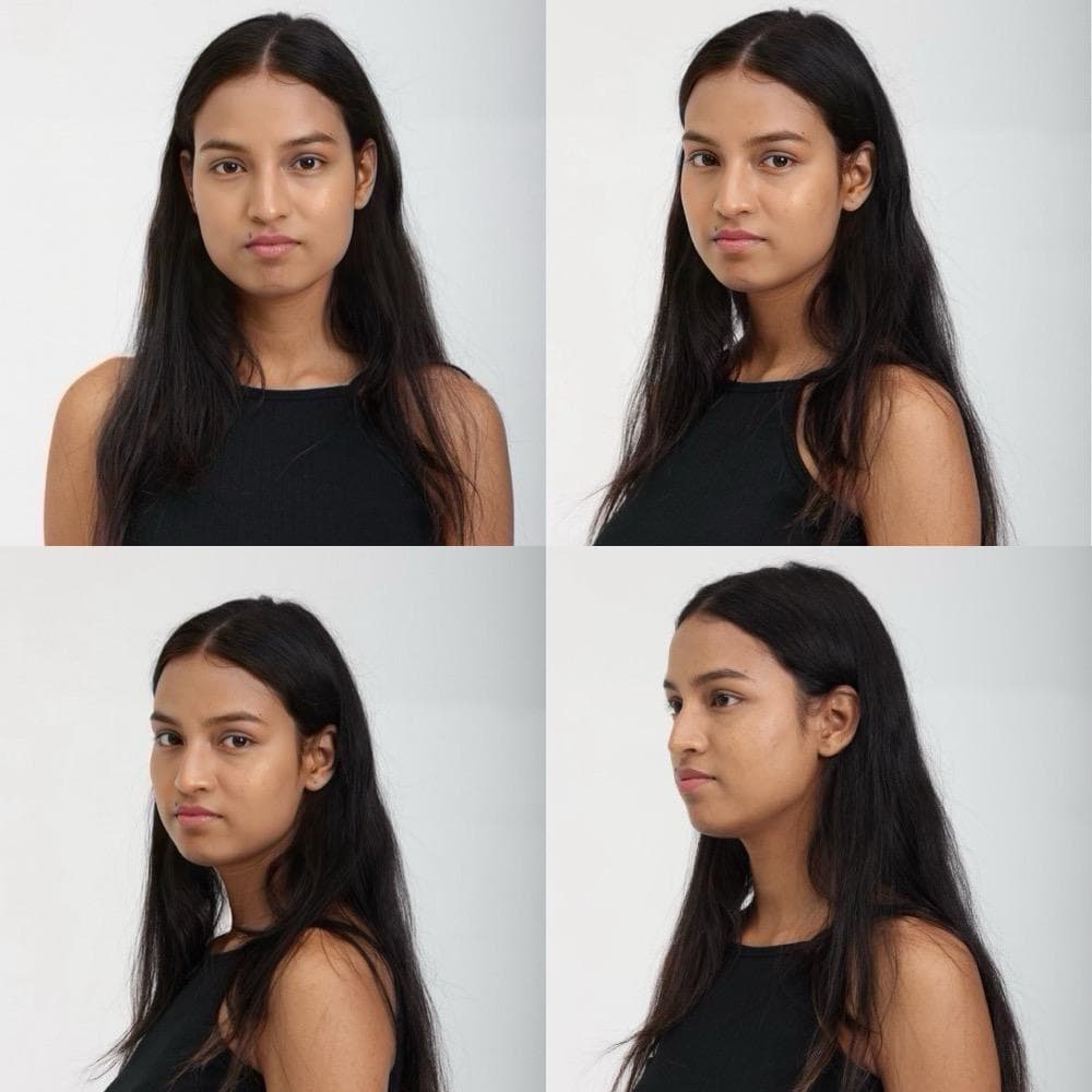 Pranchal Kailash profile photo