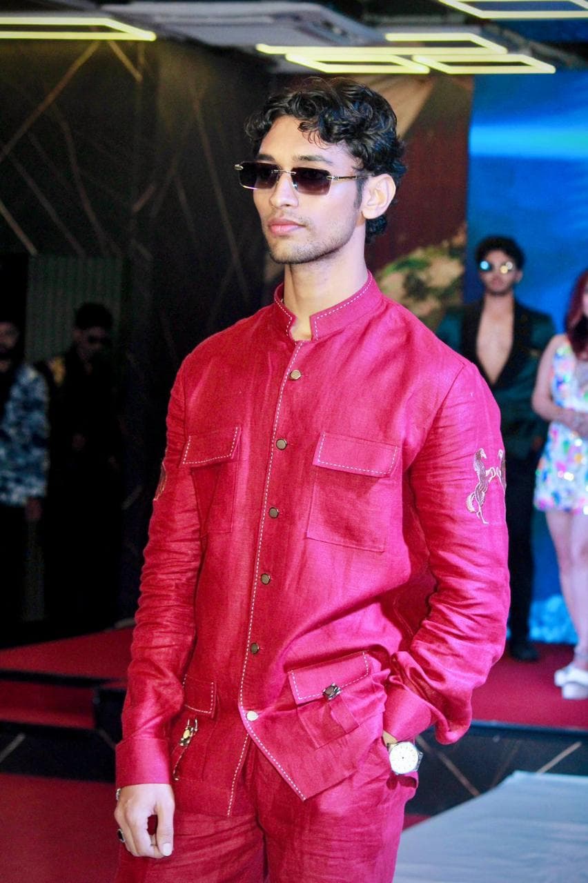 Sameer d profile photo
