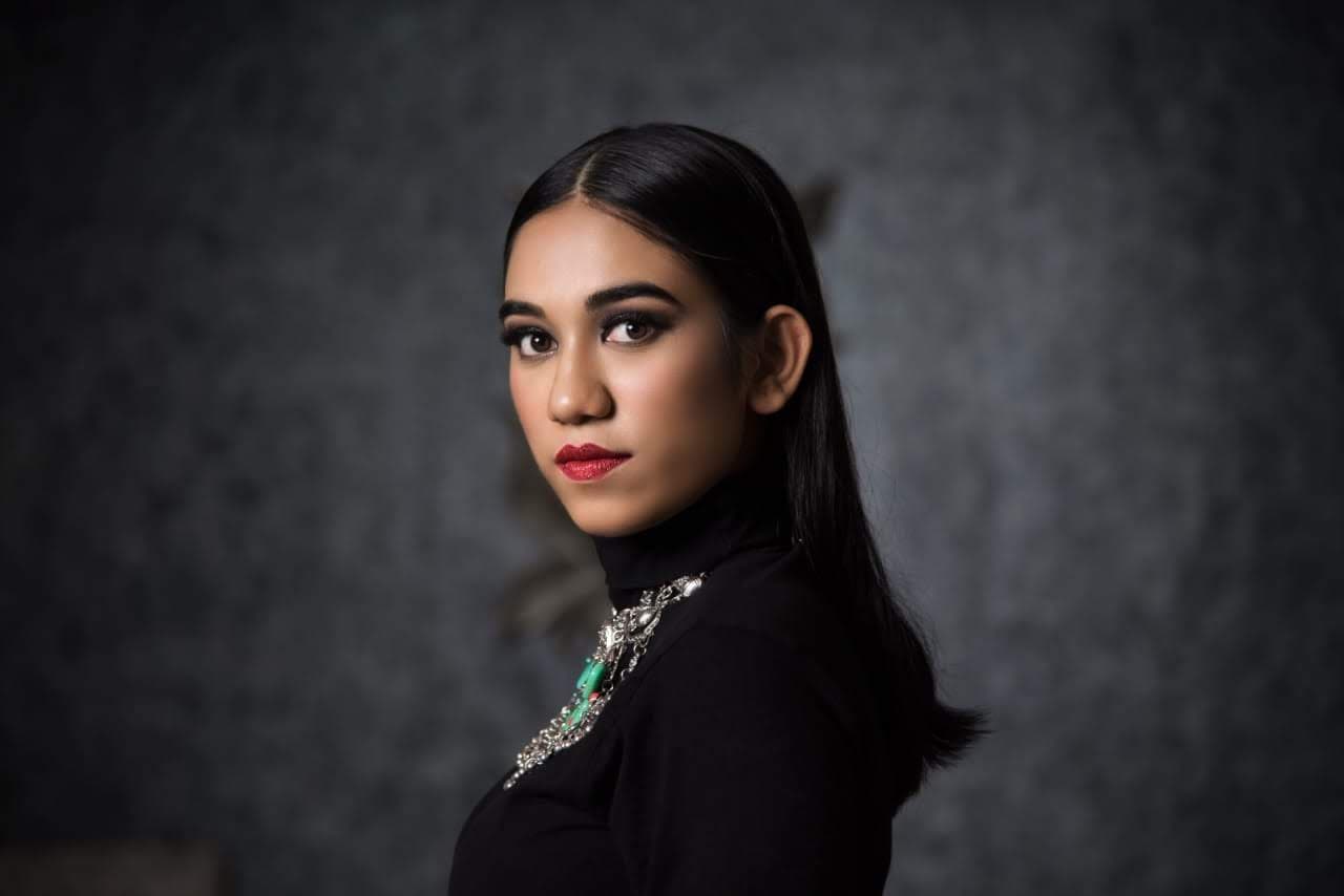 Suchipriya Barua profile photo