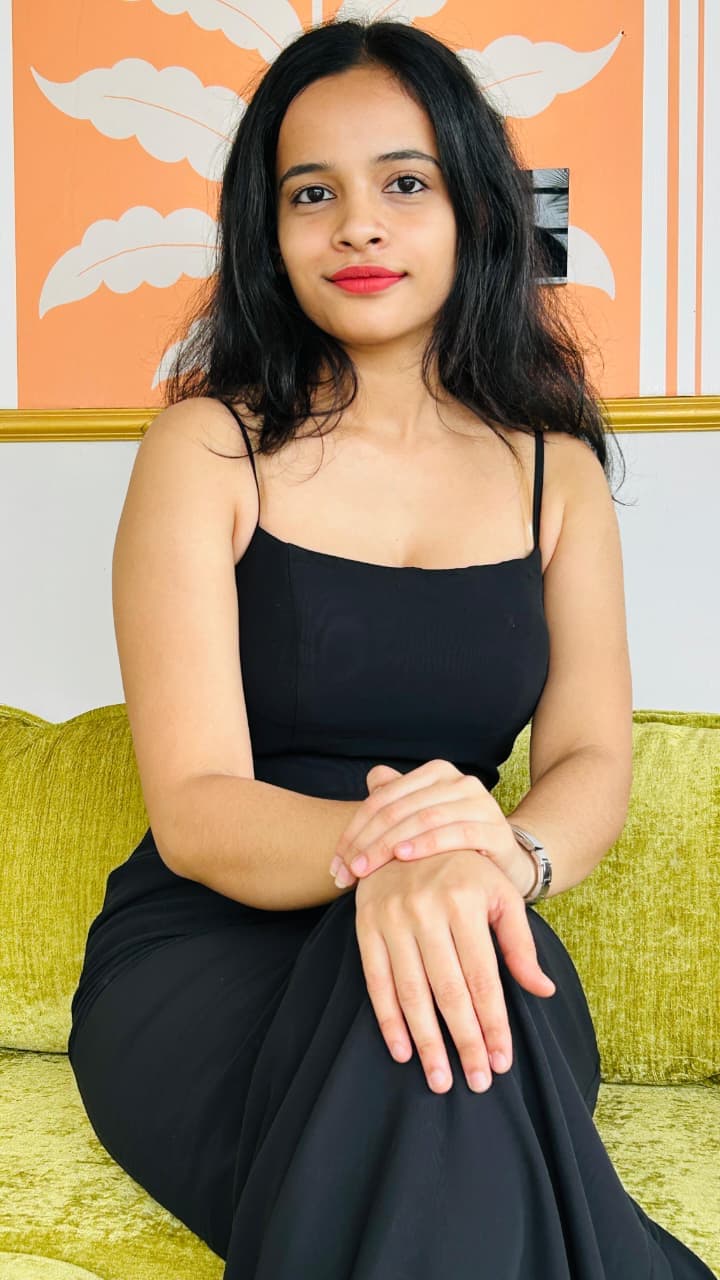 Shree lakshmi profile photo