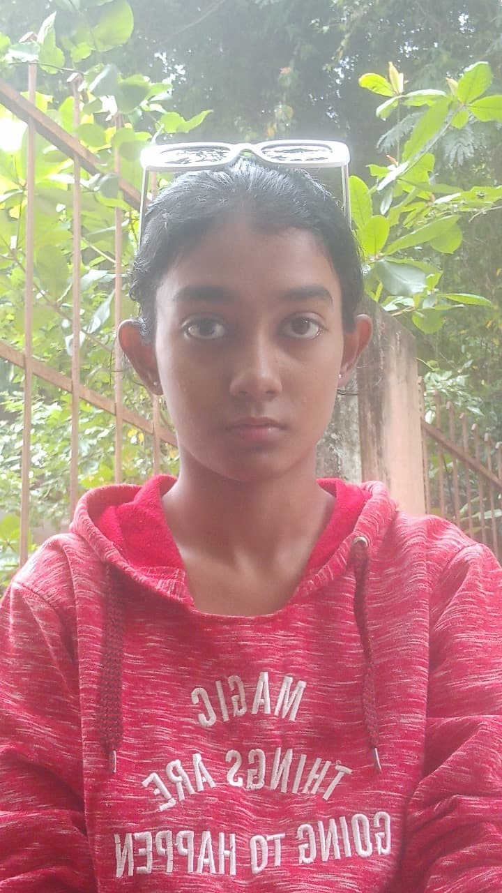 Soundhariya profile photo