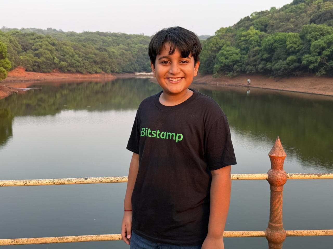 Rajvir Desai profile photo