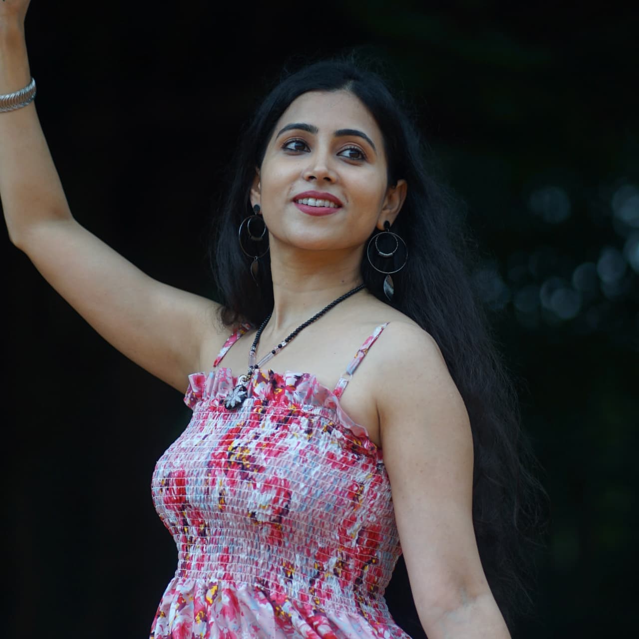 Shwetha Sanketh profile photo