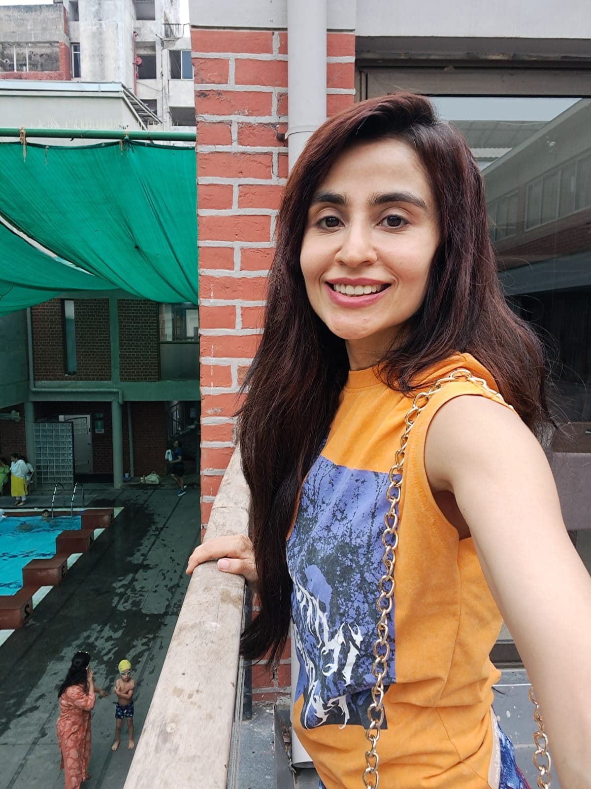 Meher Minocha