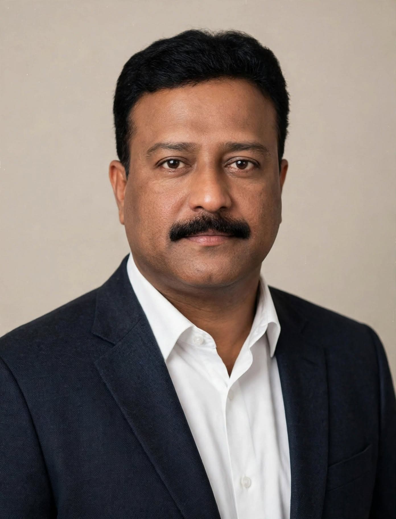 Sudish Kumar