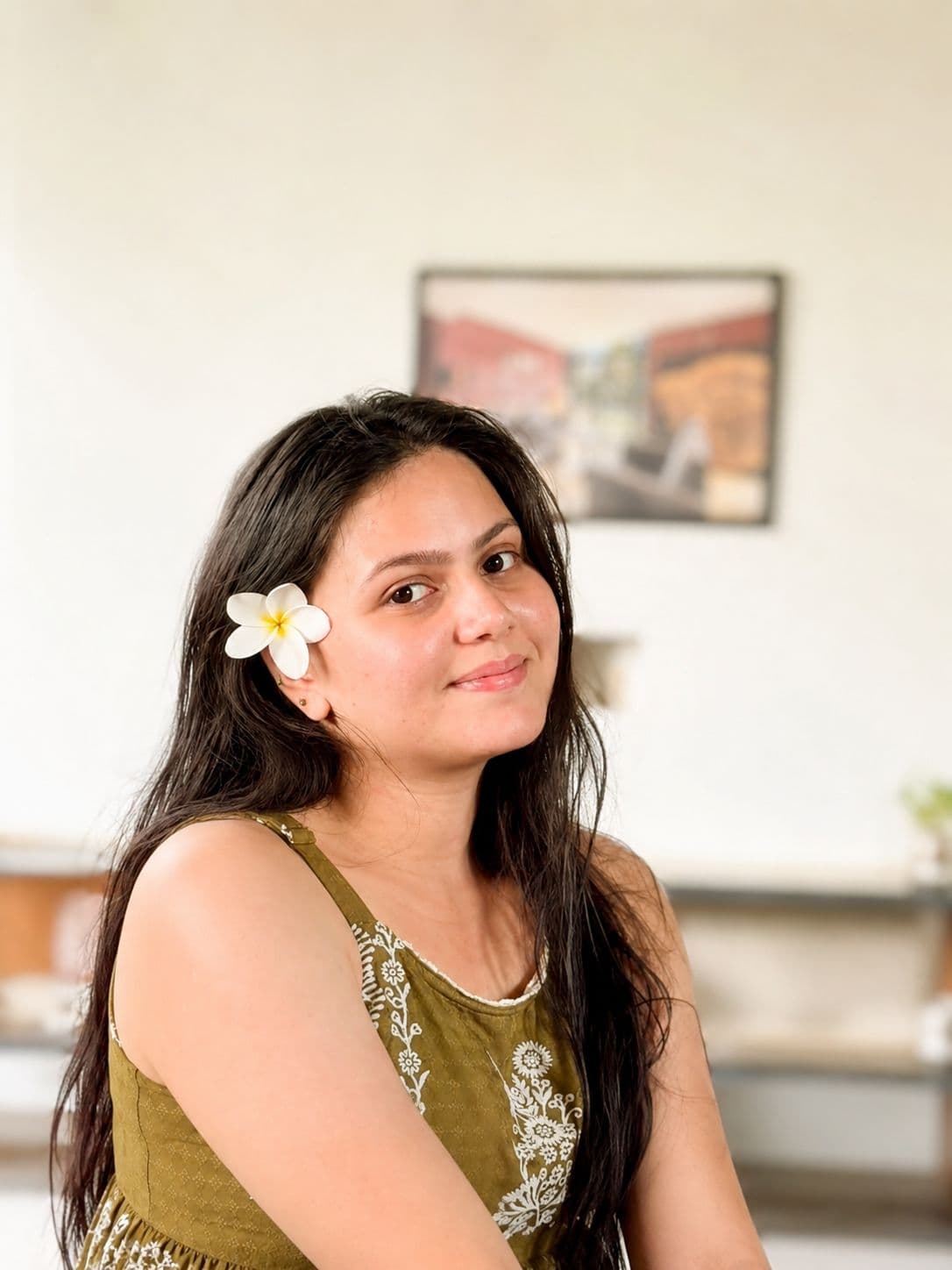 Sanjana Kadam profile photo