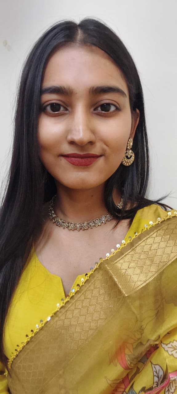 Aakansha Sharma profile photo