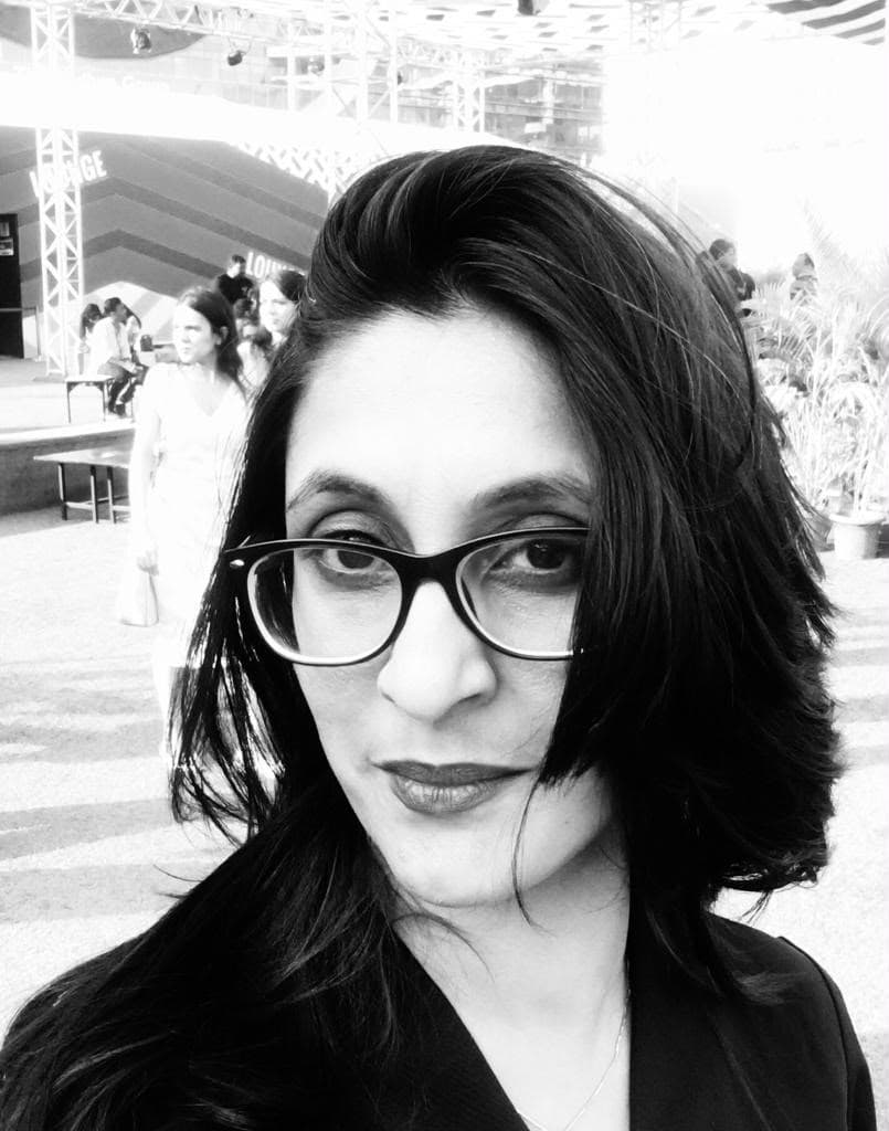 Sonal Hanmante profile photo