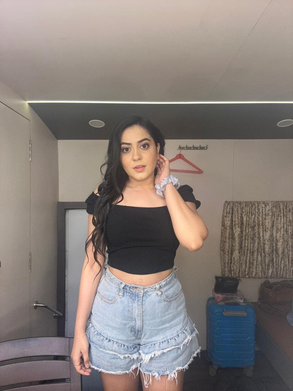 Sakshi Trivedi profile photo