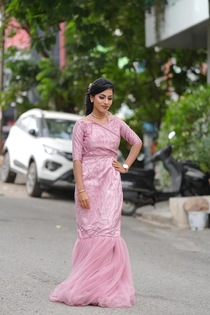 Bharathi R profile photo