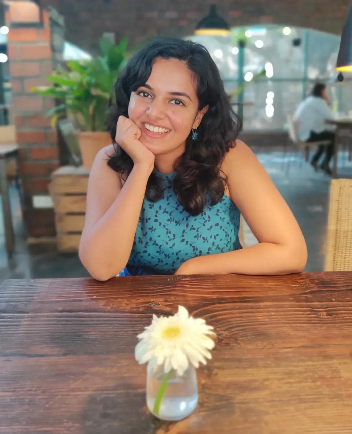 Divya Chandra profile photo