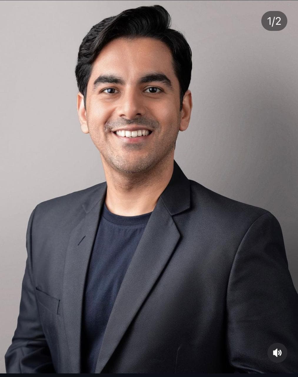 Puneet Raj Bhatia profile photo
