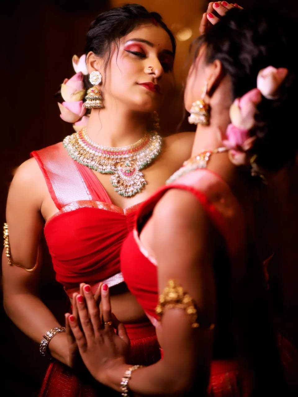Sridevi Raj profile photo