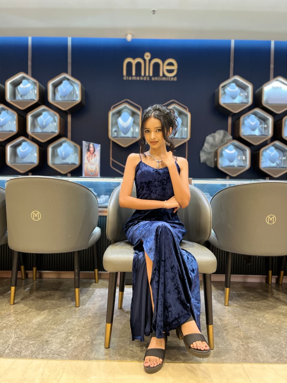 Shrusti Deshmukh profile photo