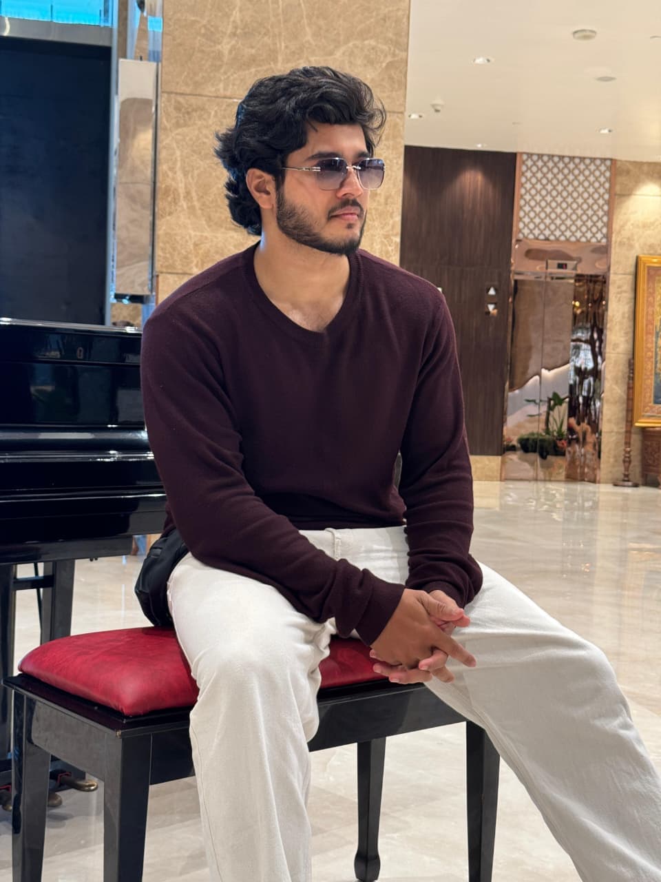 Chirag S profile photo