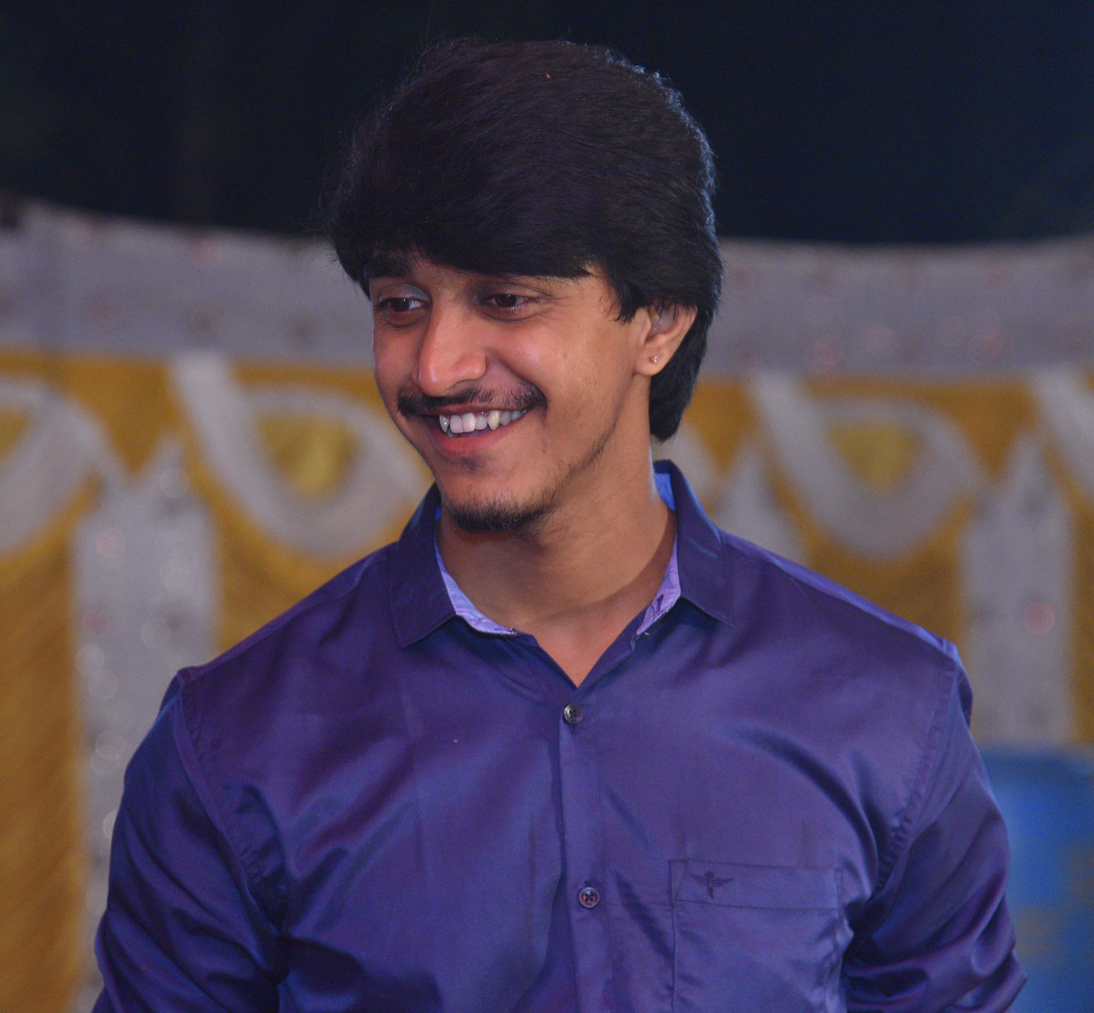 Dhananjay profile photo