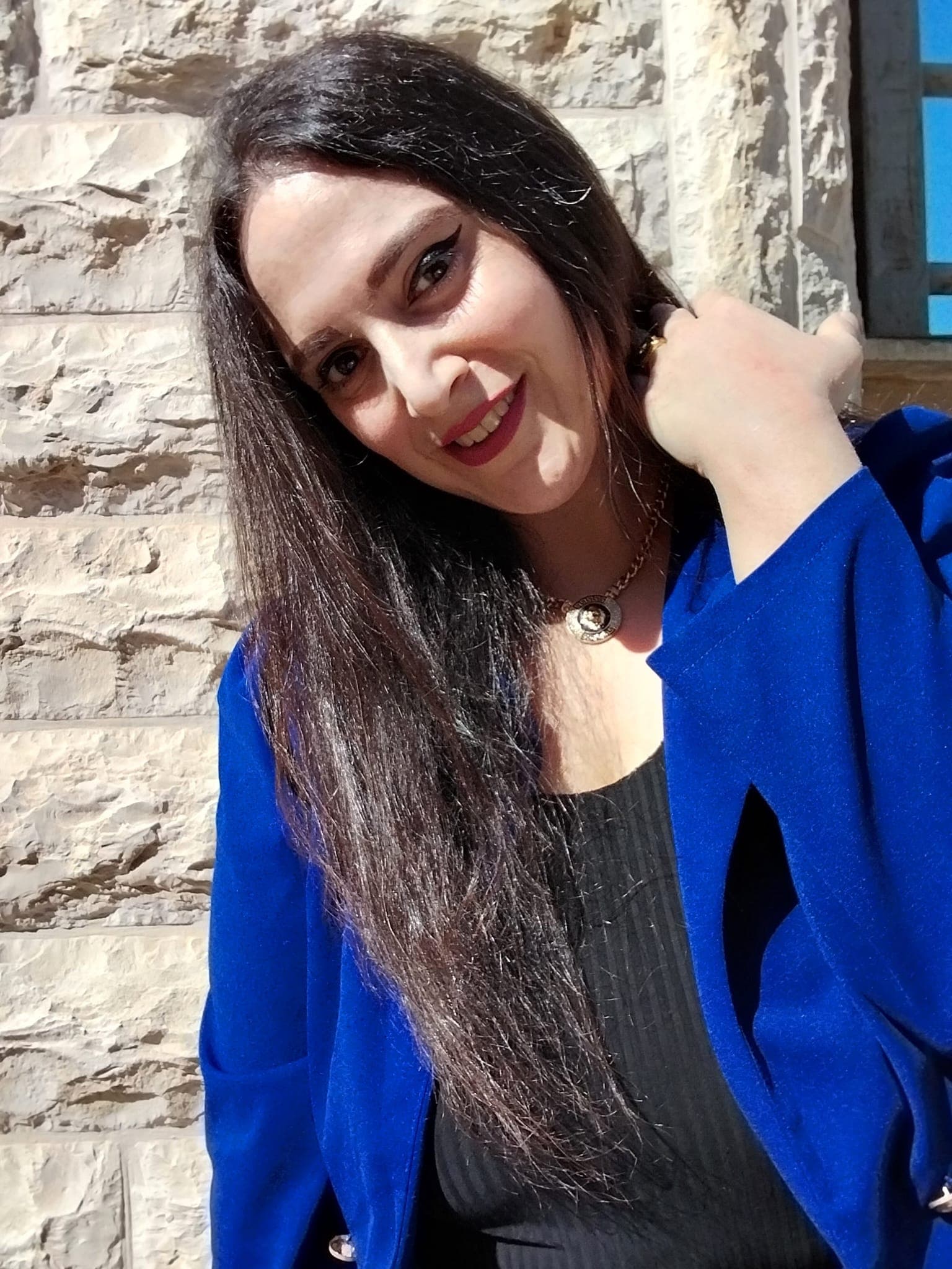 Suma K. profile photo