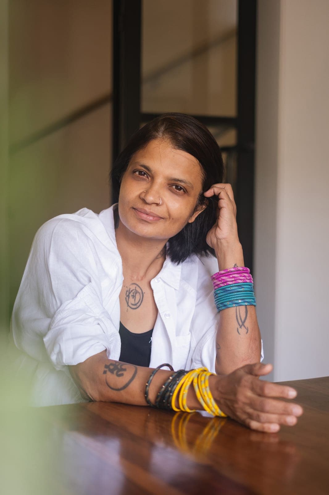 Apoorva Mehra profile photo