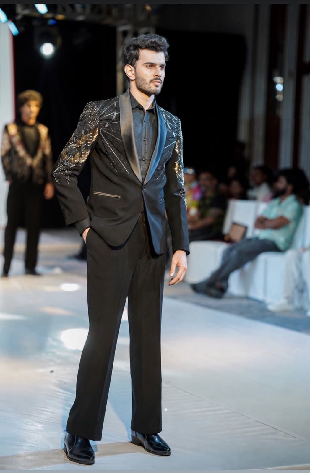 Naeem T K profile photo