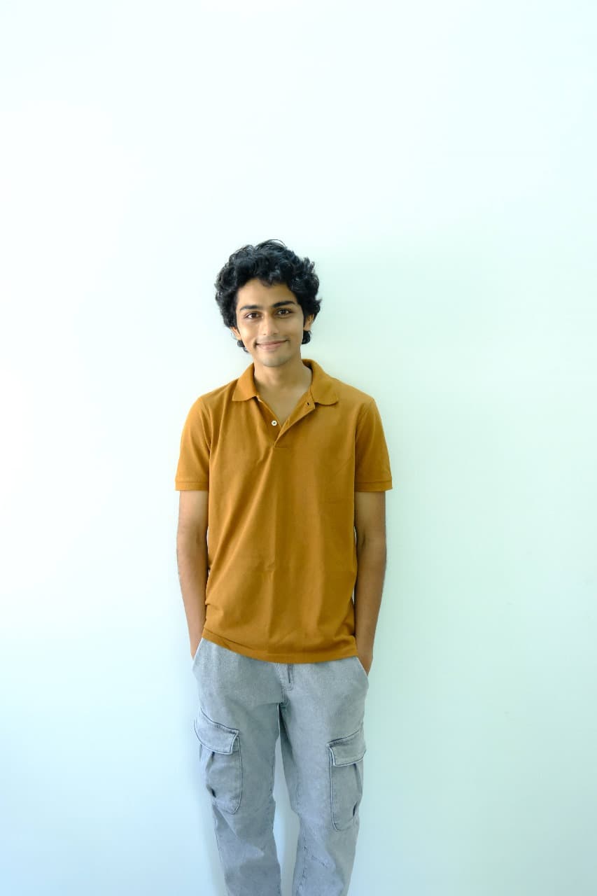 Ashik Shoukath profile photo