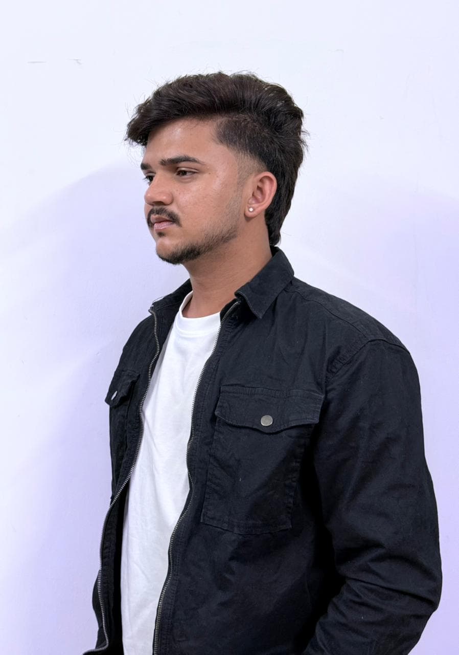 Rishank Siddapur — Talent