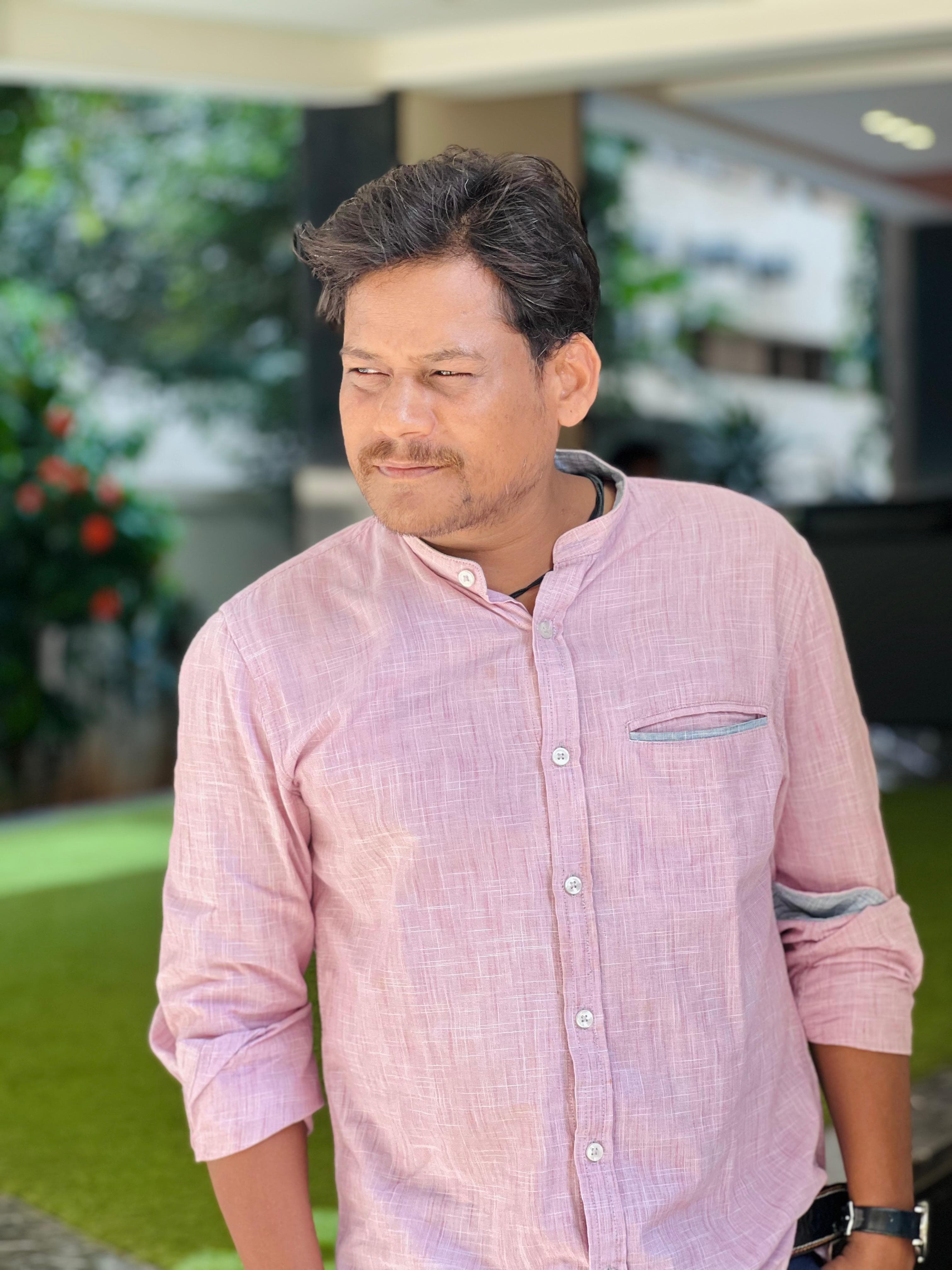 Ravi Shankar Bharti profile photo