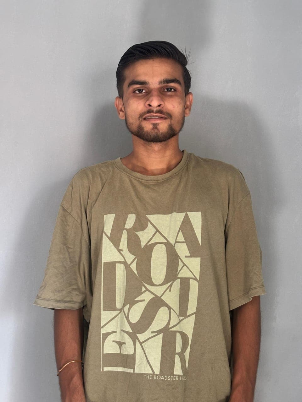 varun gupta — Talent