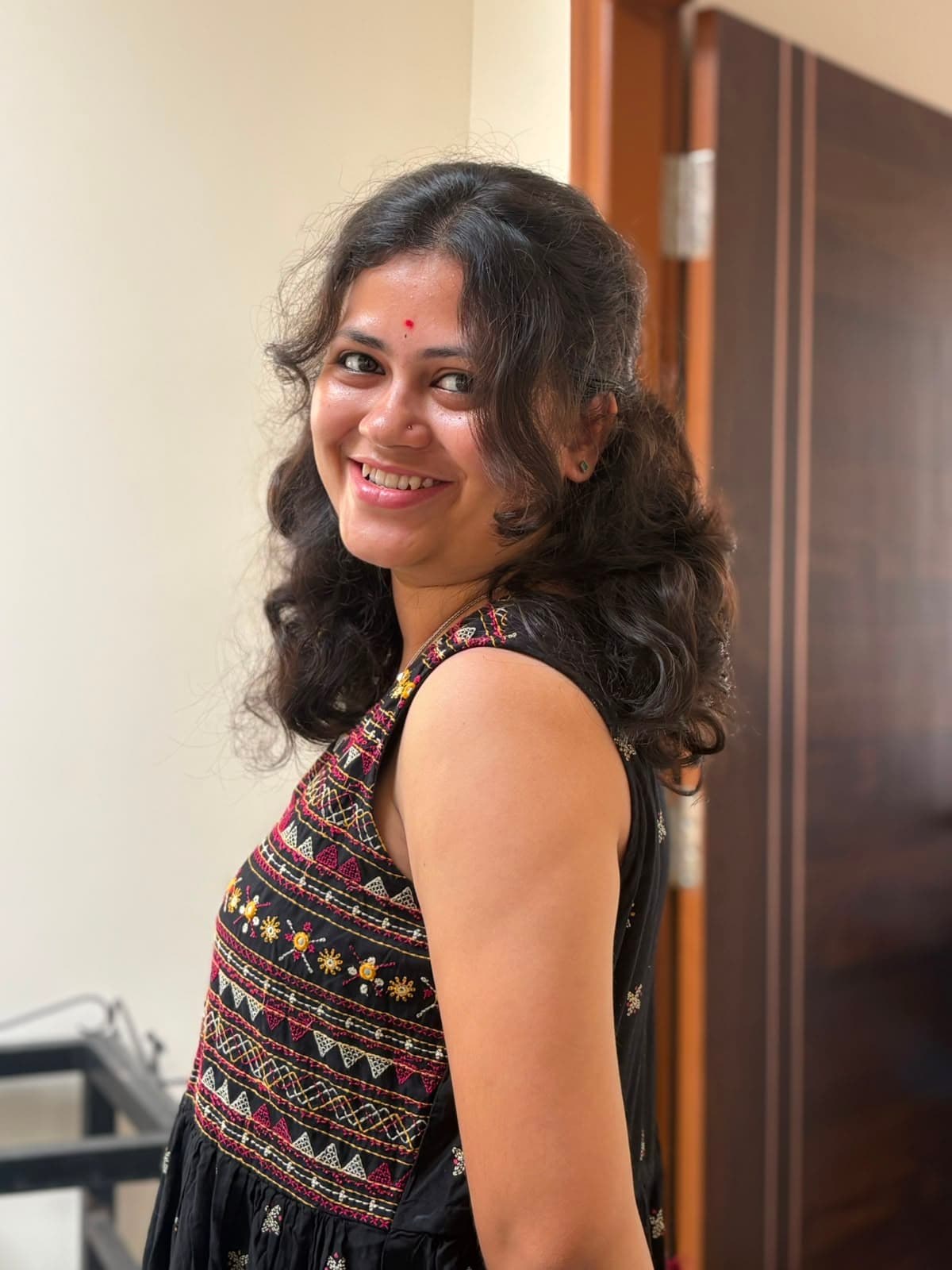 Shree Tejaswini r profile photo