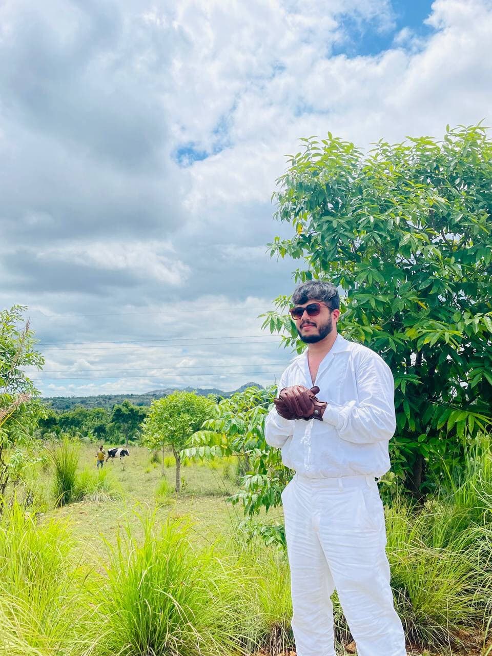 Noman profile photo