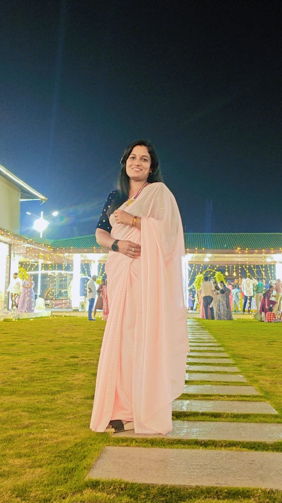 Sukanya R profile photo