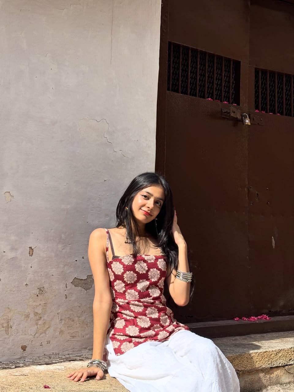 Divyanshi Manori profile photo