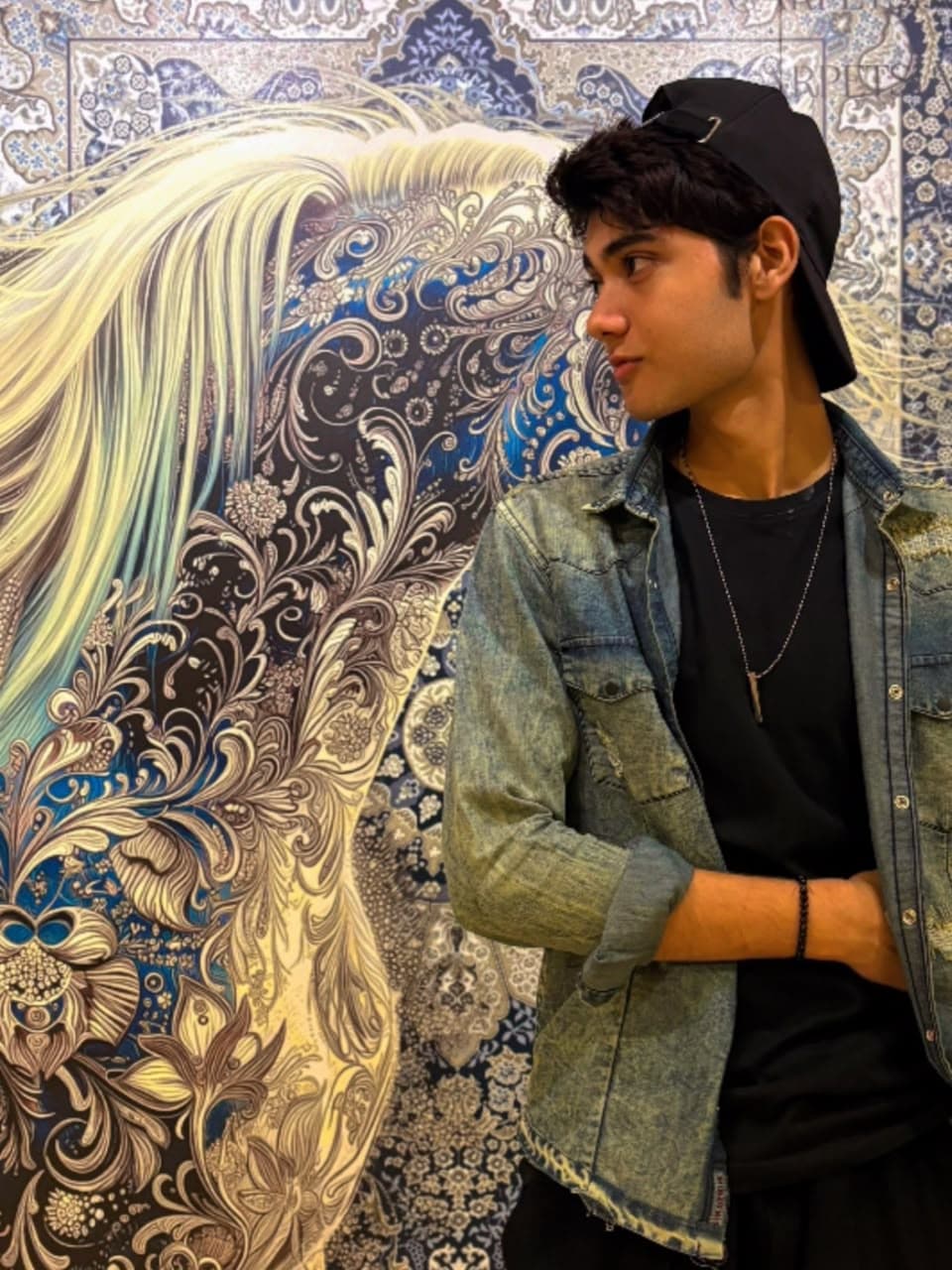 Arman Khan profile photo