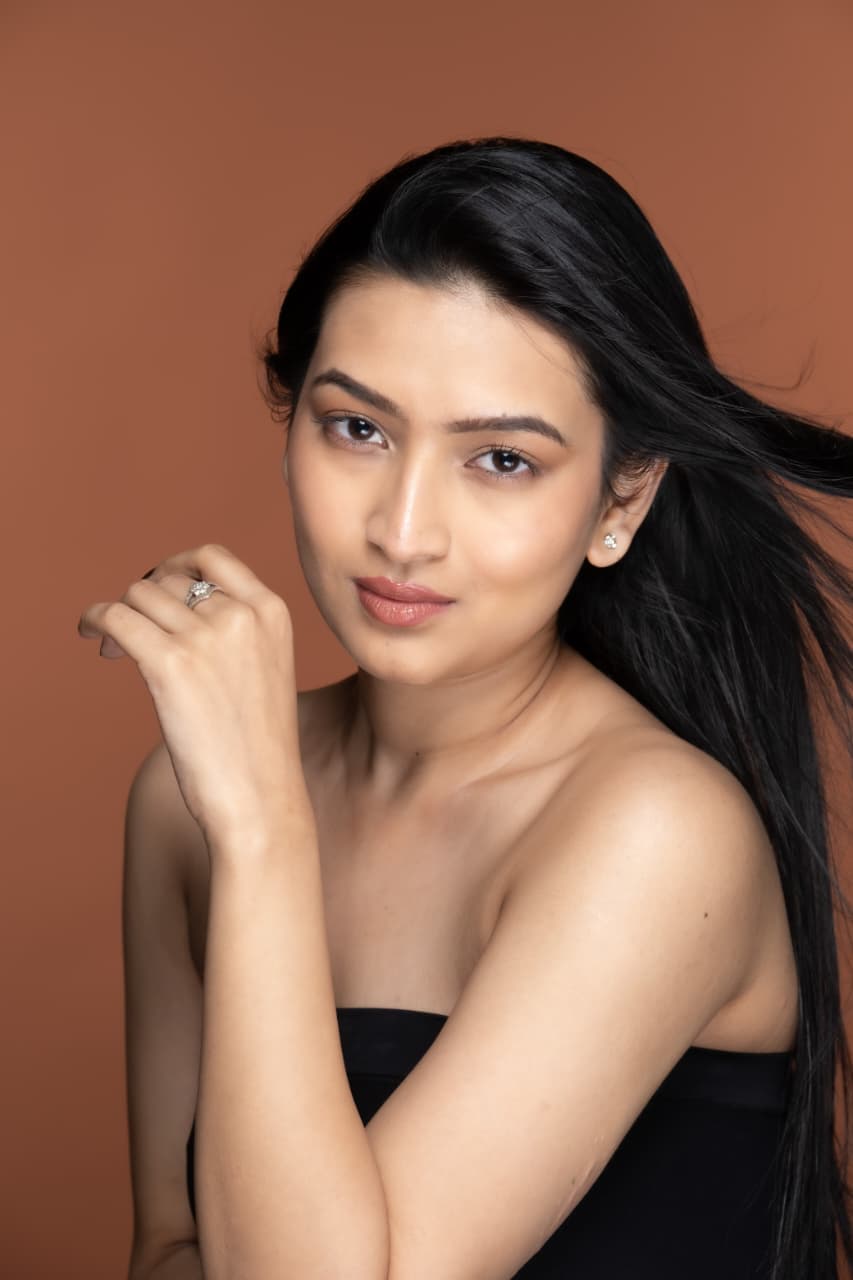 Saloni Gusain profile photo