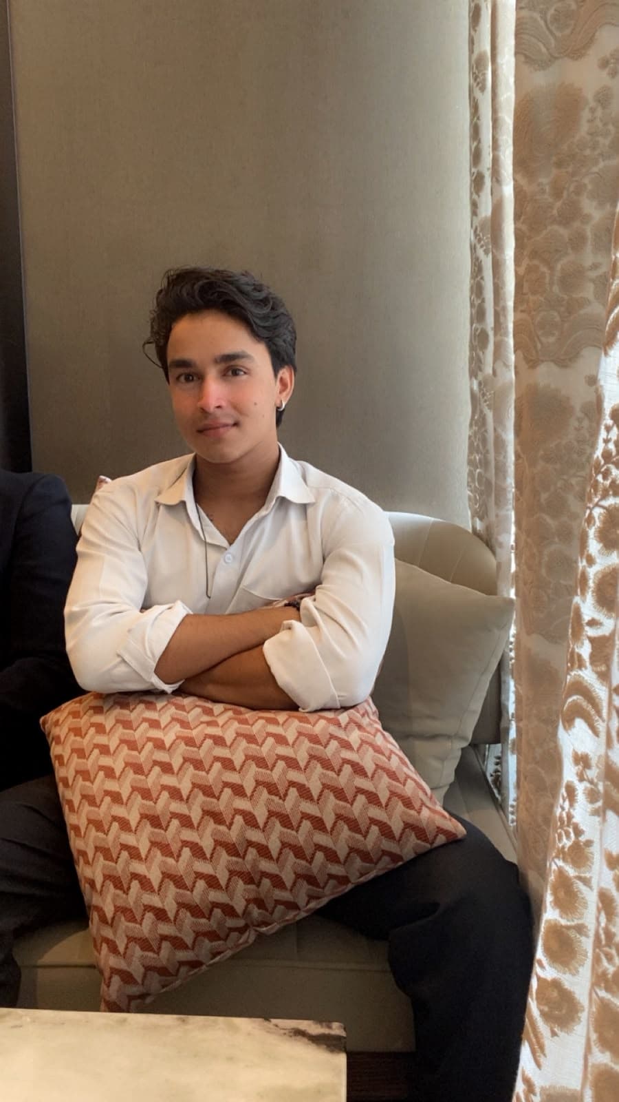 Vivek Shreevastav profile photo