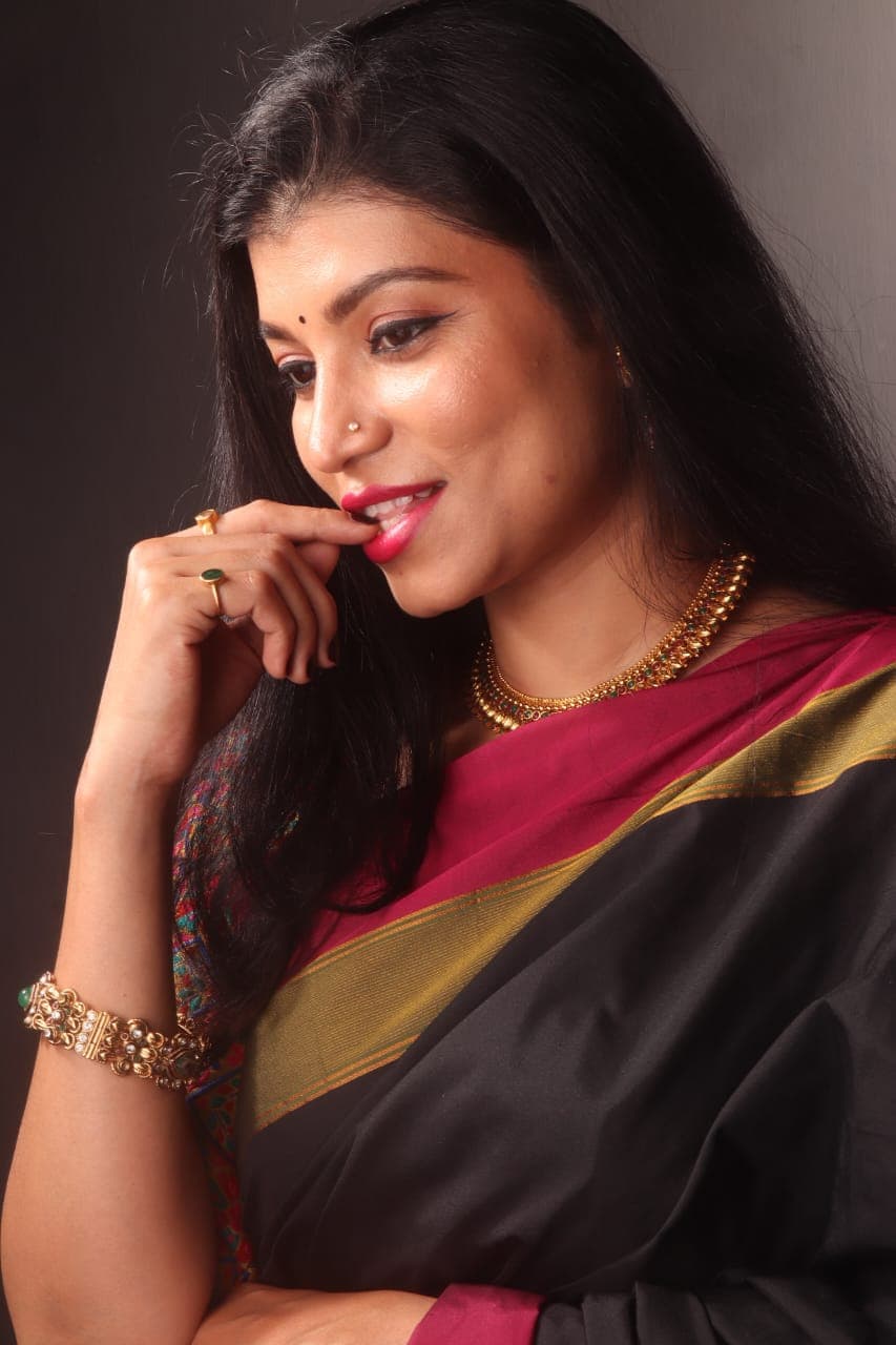 Shalini M profile photo
