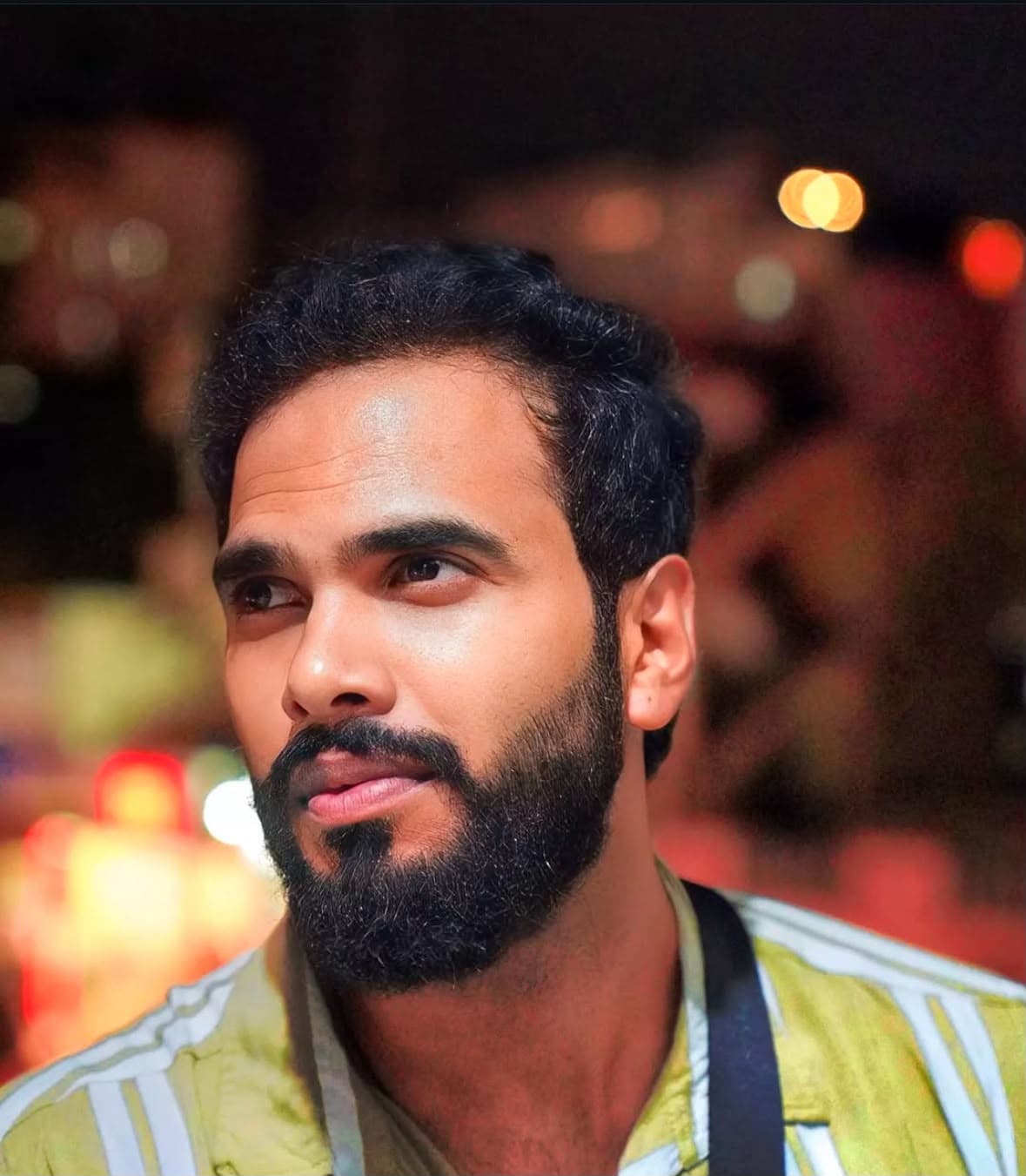 Dhanush profile photo