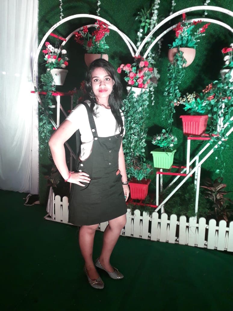 Debasmita Mandal profile photo