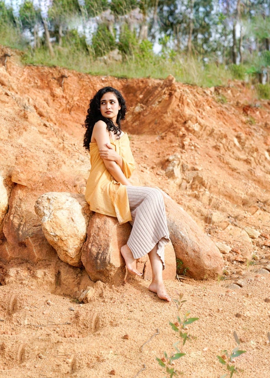 Diya V S profile photo