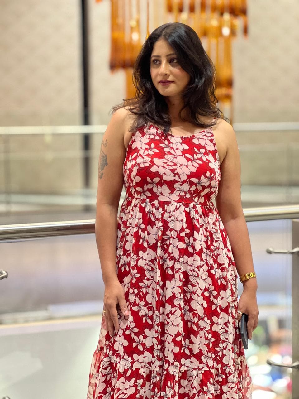 Vidya Vidyavenkatesh profile photo