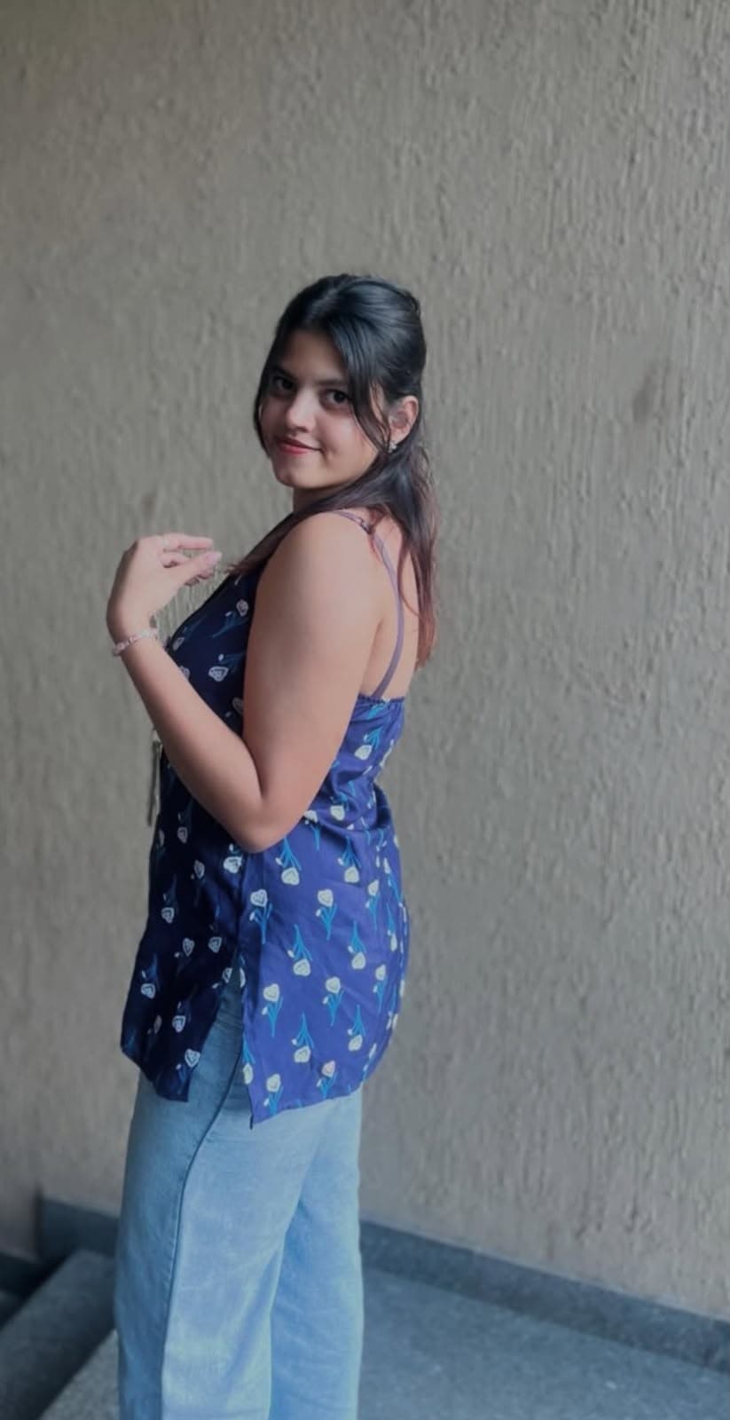 Nikitha Shetty profile photo