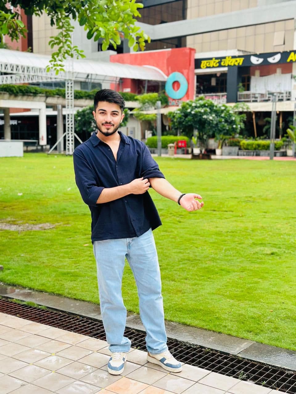 Danyar profile photo