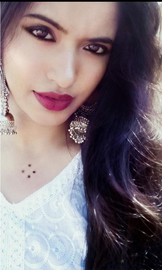 Ritupruna Mishra profile photo