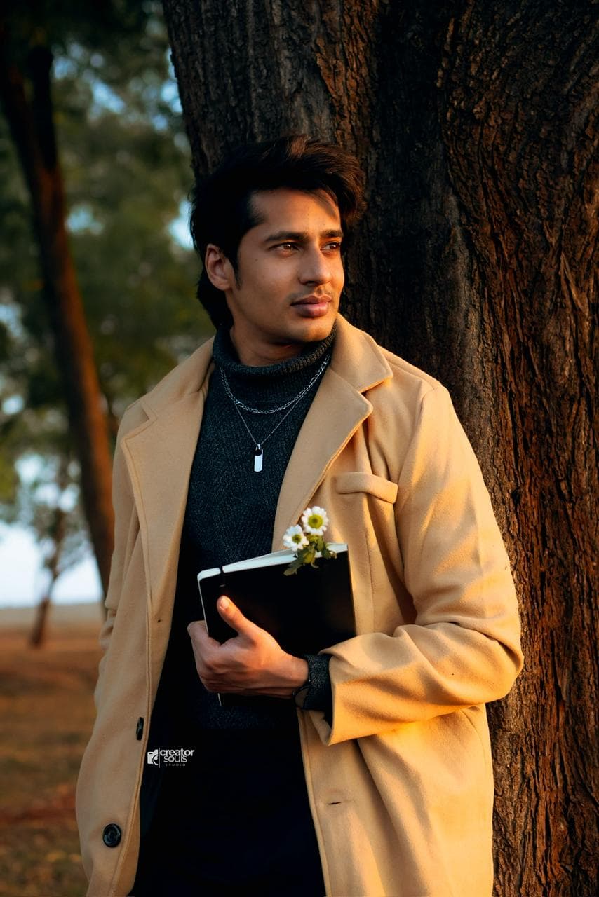 Vinay Hegde profile photo