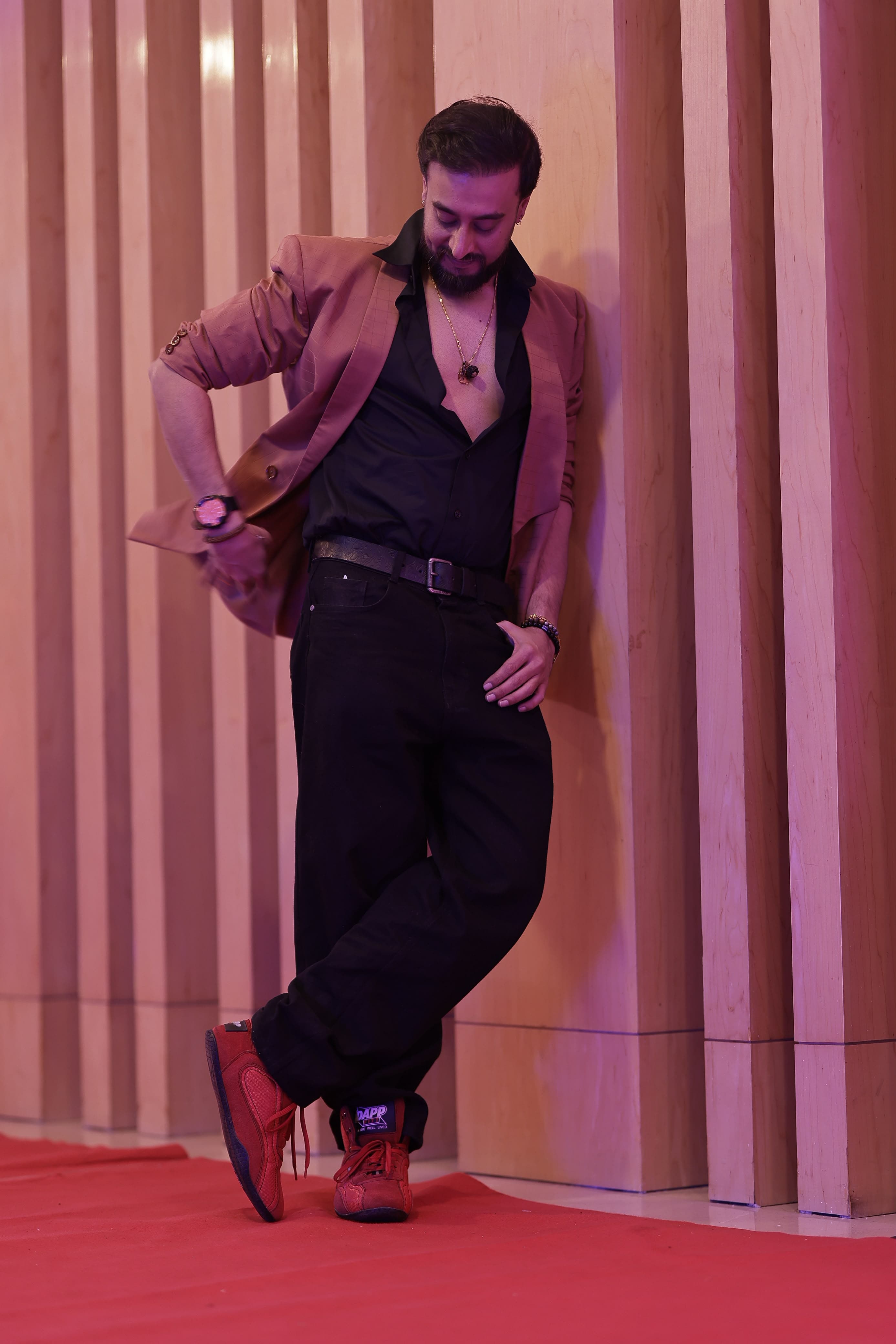 Uday Surya profile photo
